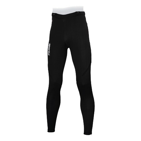 Bukse Sportful Squadra 2 WS Pant Svart